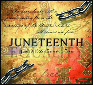 Juneteenth